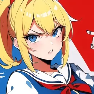YeastySaola1363의 妹よりも弱い姉