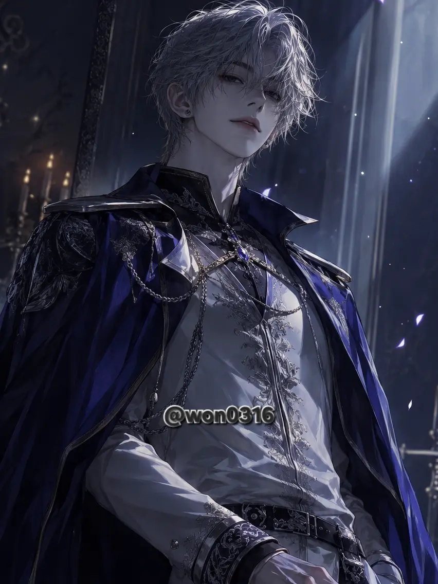 won0316의 伯爵家