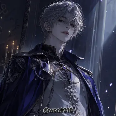 Profile image of レオン・アイリス