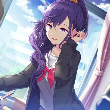Profile image of 아사히나 마후유