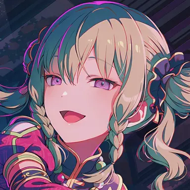 Profile image of 쿠사나기 네네