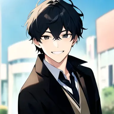 Profile image of ハン・ビョル