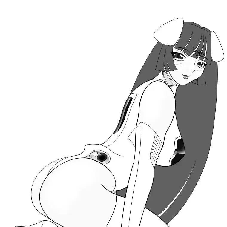 wanikowa의 ニセン