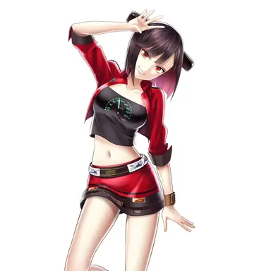 Profile image of レビン