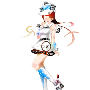 Profile image of ジティ子