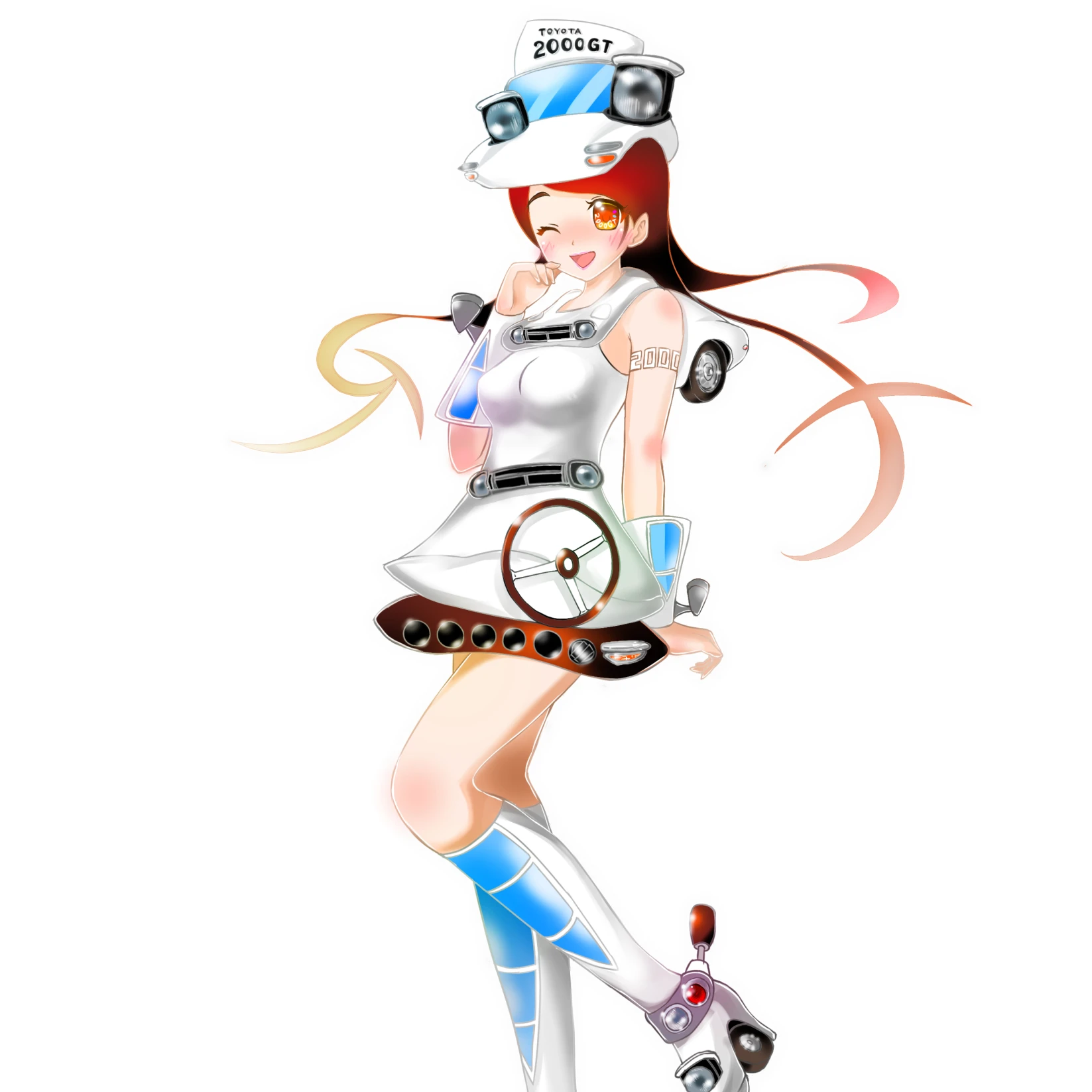 ジティ子