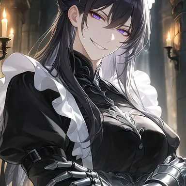 Profile image of Sereille