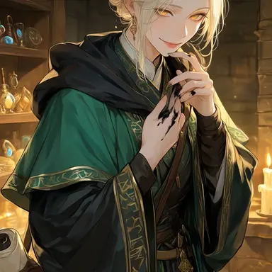 Profile image of Auremis
