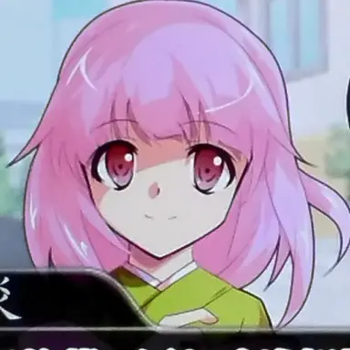 Profile image of 浅桜姫乃