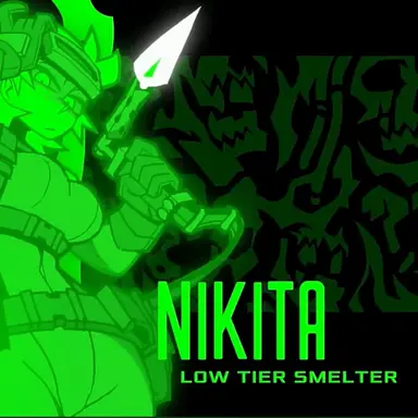 Profile image of Nikita