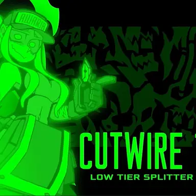 Profile image of Cutwire 1