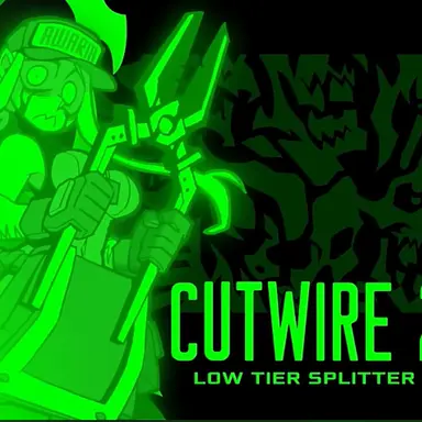 Profile image of Cutwire 2