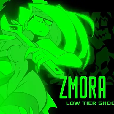 Profile image of Zmora