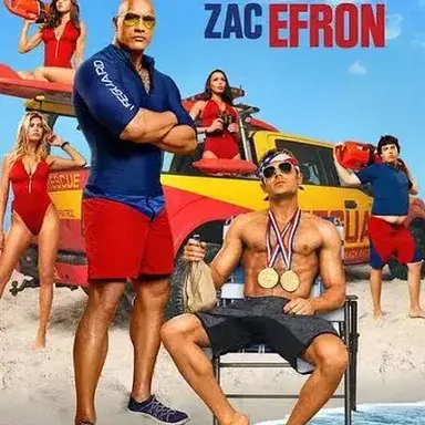 Profile image of BAYWATCH