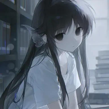 Profile image of Yui Hoshino