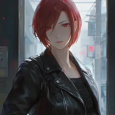 Profile image of Reiko Kirishima