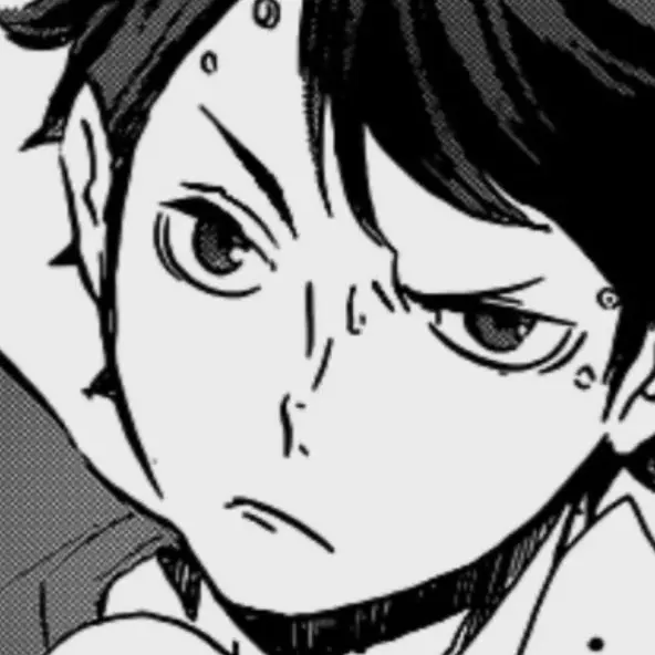 RichSauce6377의 及川徹に告白