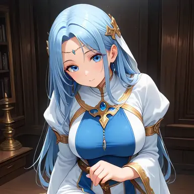 Profile image of Aisha