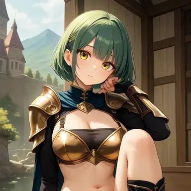 Profile image of Ellis