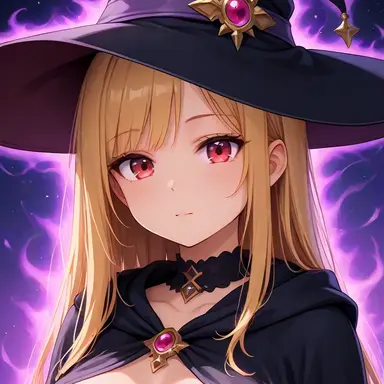 Profile image of Mai
