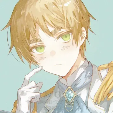 Profile image of アーサー