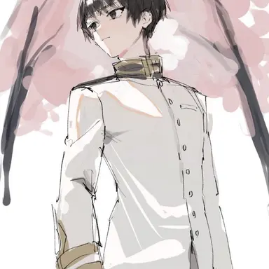 Profile image of 菊
