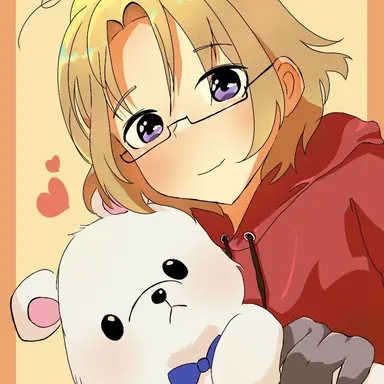 Profile image of マシュー