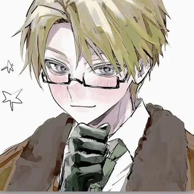 Profile image of アルフレッド