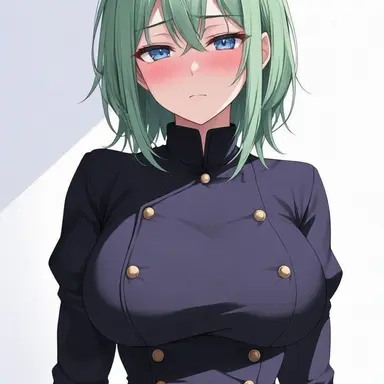 Profile image of 미즈