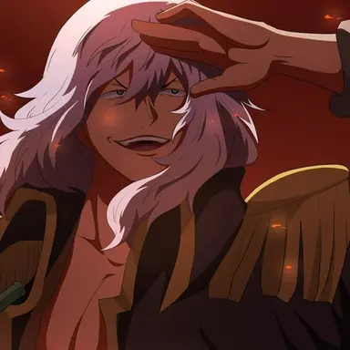 Profile image of Captain John