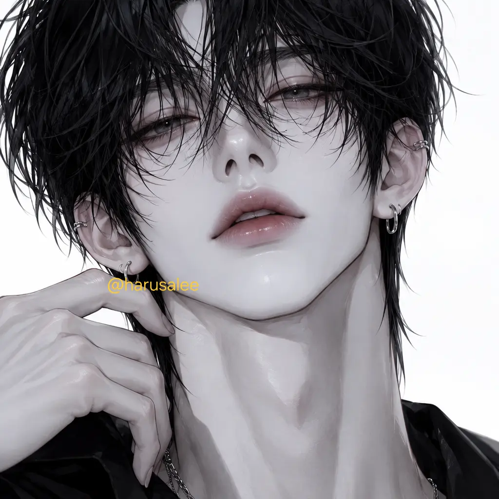 harusalee의 Seo Wooyeon