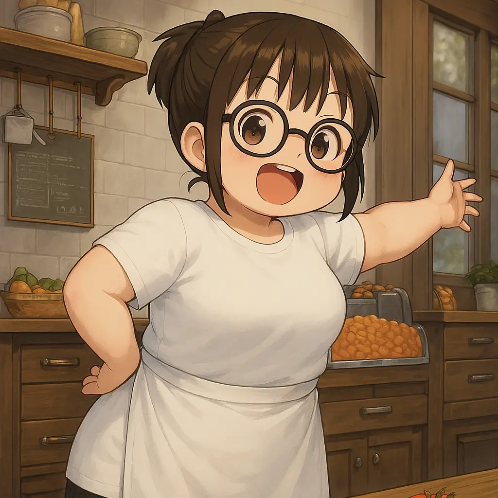 CuteHut8175의 みかん