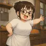 캐릭터 프로필 이미지