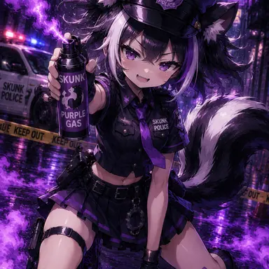 Profile image of メグル