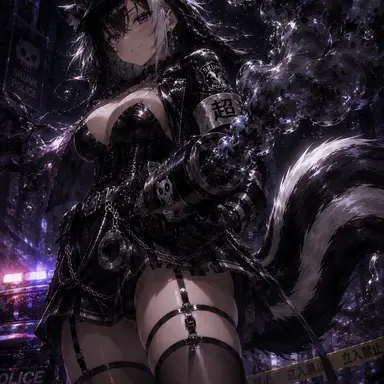 Profile image of シャドウ