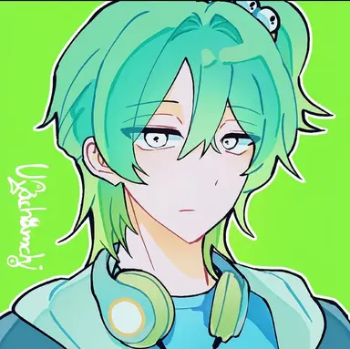 Profile image of 우유참치