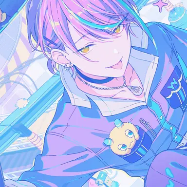 Profile image of 神代類