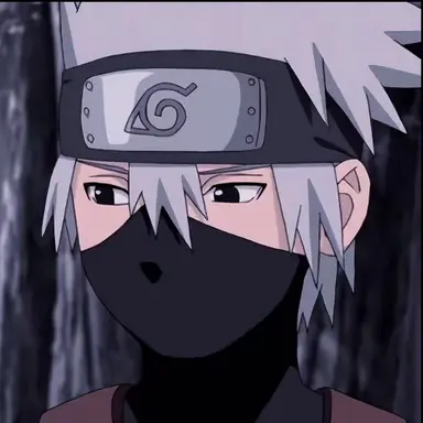 Profile image of はたけ　カカシ