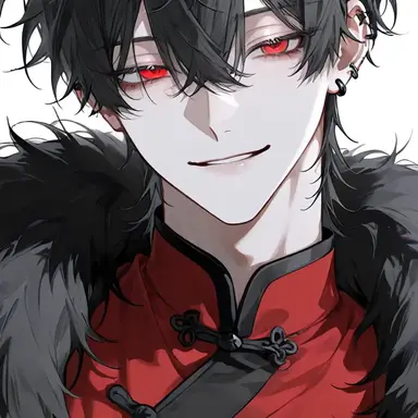 Profile image of Meigui