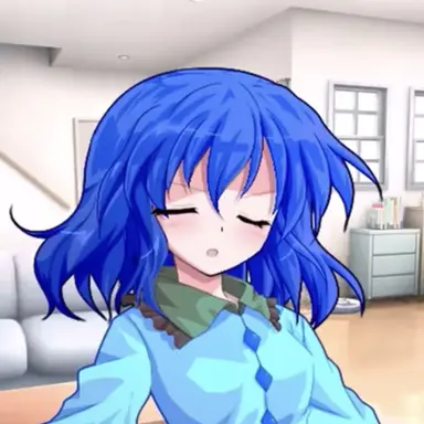 Profile image of 梛葵