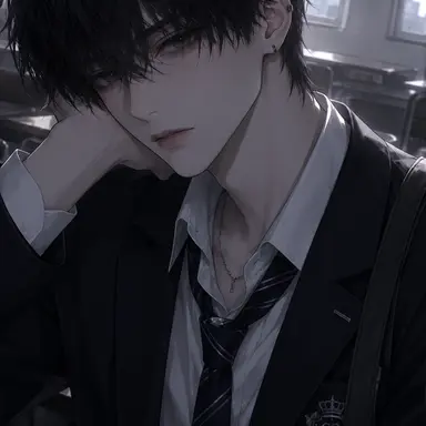 Profile image of 카미시로 미나토