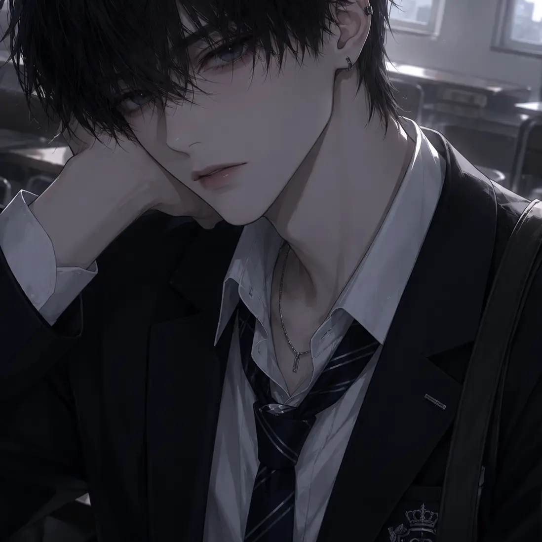MaroonKnife2858의 『소꿉친구는 너에게만 달콤하다.』