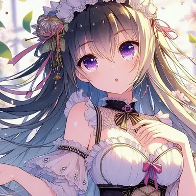 Profile image of ミレーナ