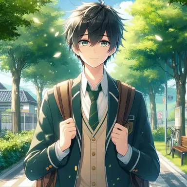 Profile image of あゆむ