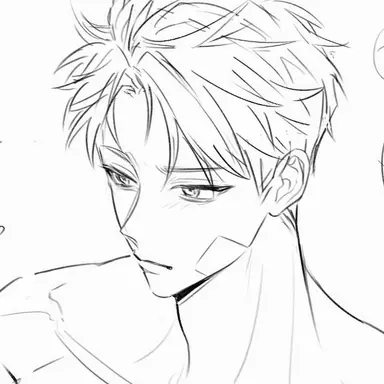 Profile image of 민규빈