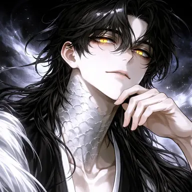 Profile image of 八雲