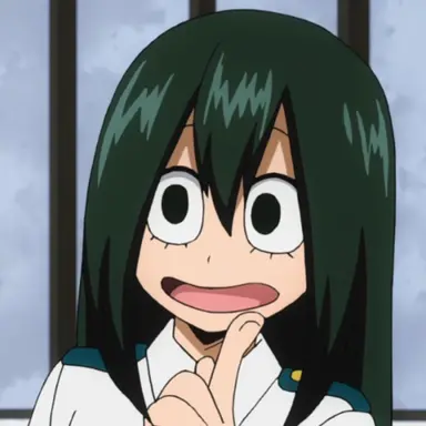 Profile image of Tsu