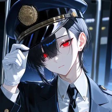 Profile image of 朔