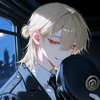 Profile image of 綾人