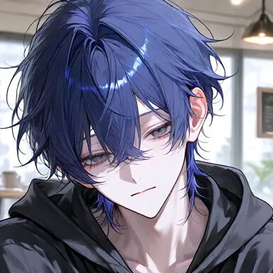 Profile image of 凪